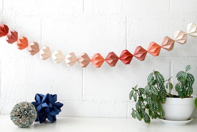 Garlands | Toki Studio